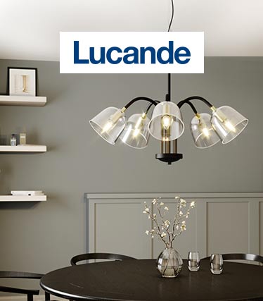 Lucande-lambid